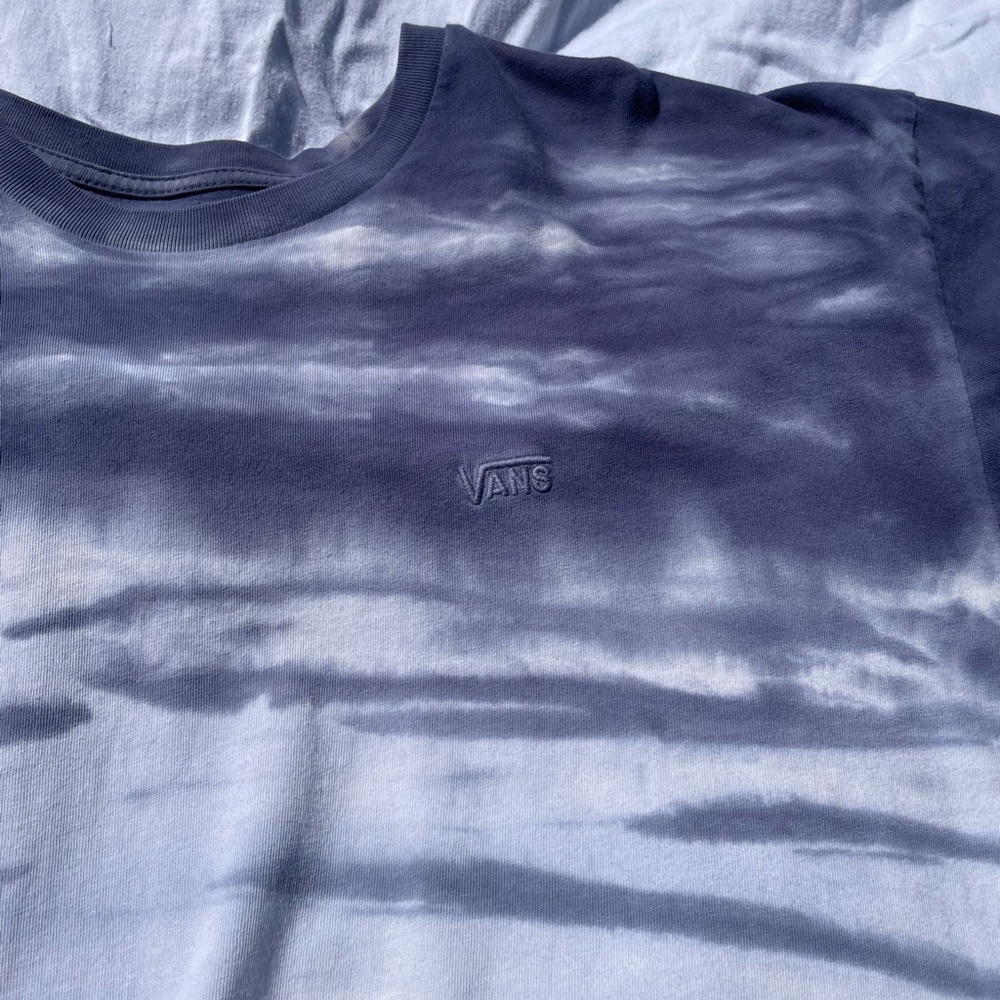 Vans Tee - Picture 3 of 4
